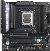   Asus TUF GAMING B860M-PLUS, Socket-1851, Intel B860, mATX, Ret 90MB1JW0-M0EAY0