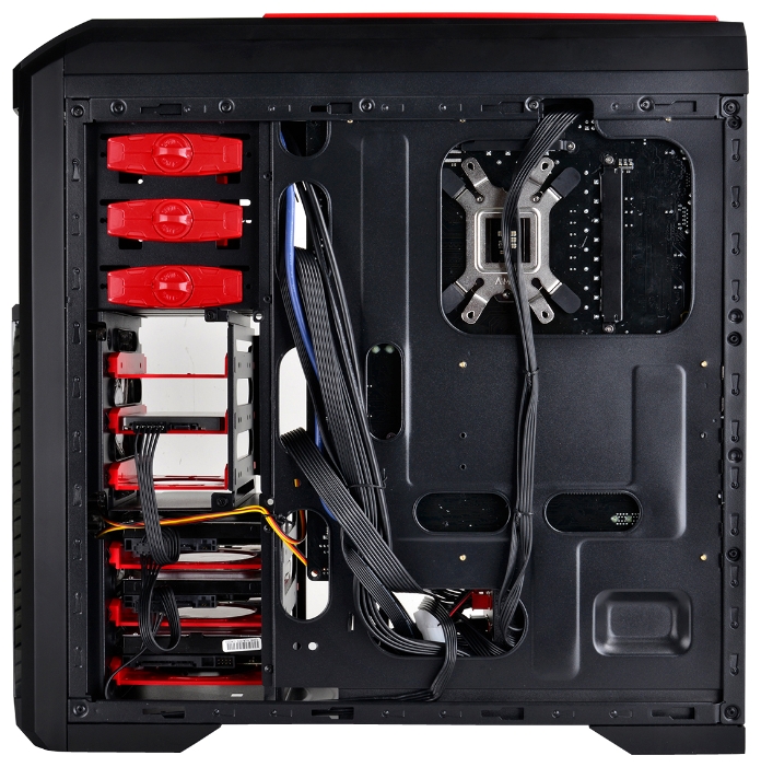 Компьютерный корпус deepcool. Deepcool Kendomen Black-Red. Корпус Deepcool Kendomen Rd. Корпус Deepcool Kendomen Red. Корпус: Deepcool Kendomen Titanium Black.