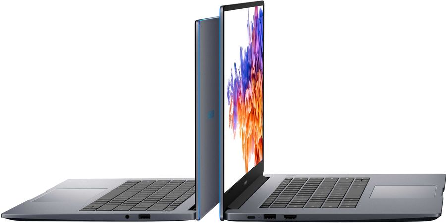 Honor Magicbook 15 Ryzen 5500u Купить