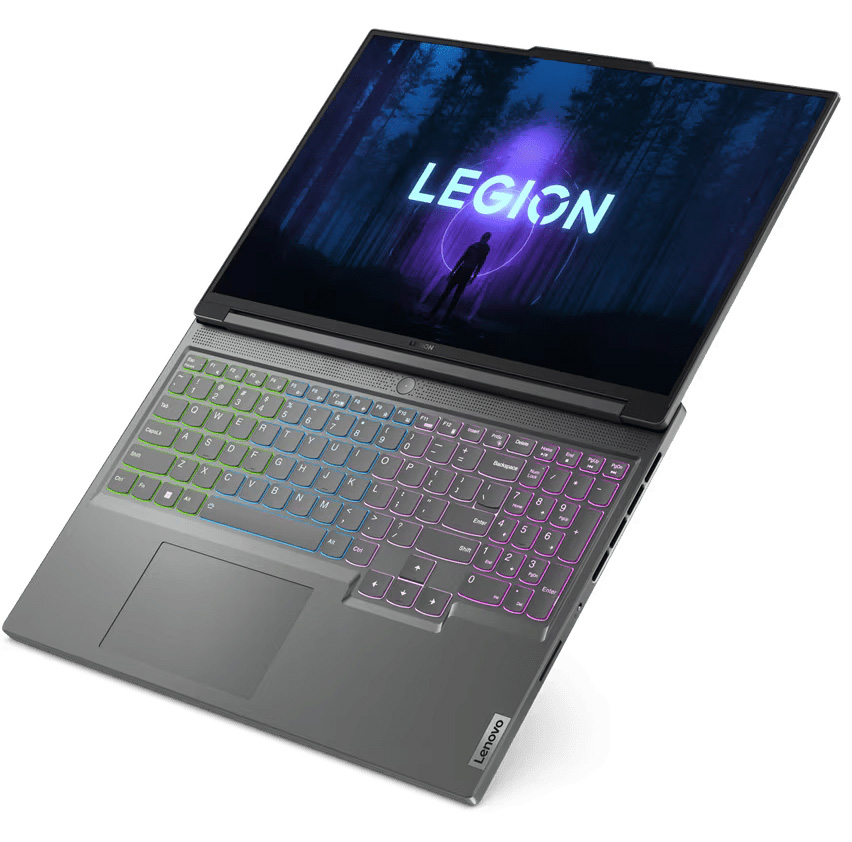 Ноутбук игровой lenovo legion slim 5 16irh8. Lenovo Legion Slim 5. Legion Slim 5 16aph8. Ноутбук ml. Lenovo 16.0" Legion Slim 5 16ahp9.