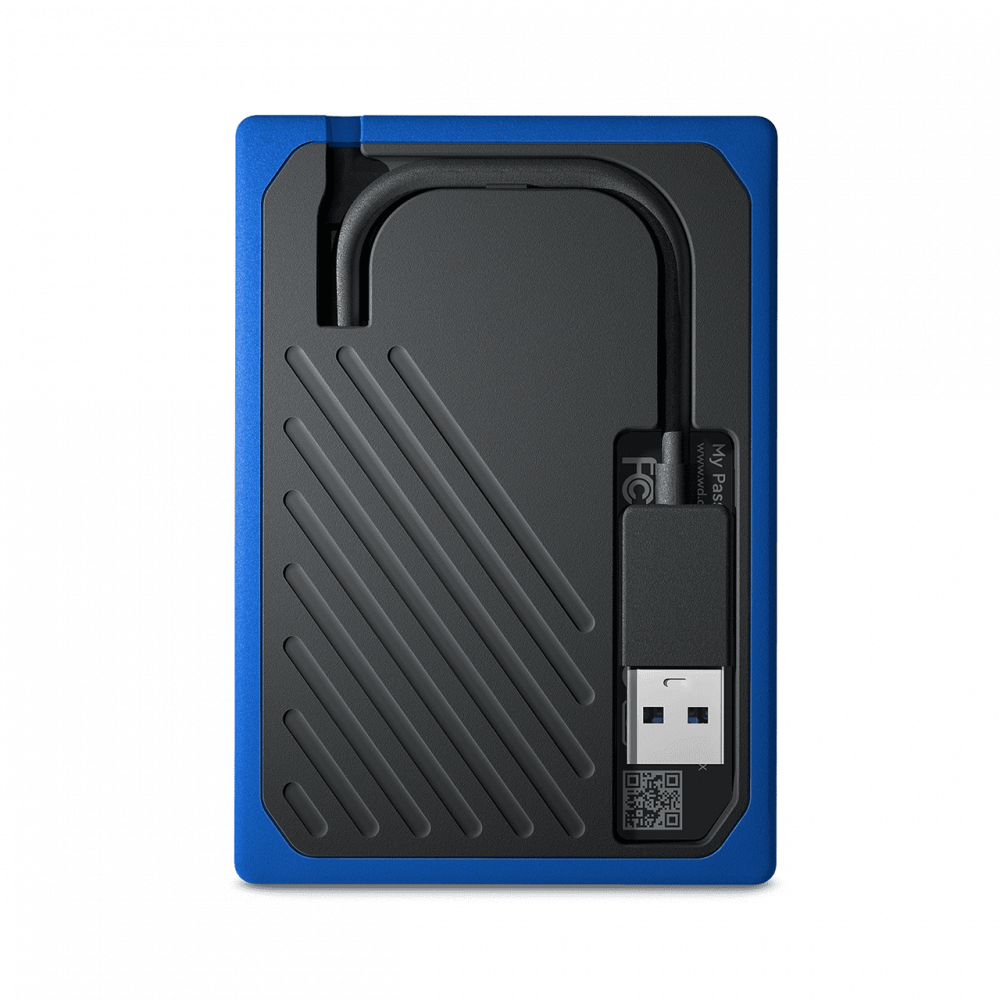 My passport go. Внешний SSD Western Digital my Passport go 500 ГБ. WD my Passport go 1 ТБ. SSD Western Digital my Passport. Внешний твердотельный накопитель SSD 500gb WD my Passport go wdbmcg5000abt-WESN, USB 3.0, Blue.