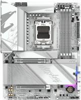 ����������� ����� Gigabyte X870 AORUS ELITE X3D ICE, SocketAM5, AMD X870, ATX, Ret