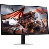 ������� Samsung 32" Odyssey OLED G8 S32DG800SI 3840x2160 0.03�� 240�� FreeSync Premium Pro Displayport