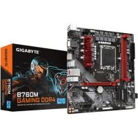 ����������� ����� Gigabyte B760M GAMING DDR4