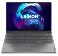  Lenovo Legion 7 16ARHA7, 16" (2560x1600) IPS 165/AMD Ryzen 7 6800H/16 DDR5/512 SSD/Radeon RX 6700M 10/ ,  (82UH0040RM)
