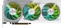 ���������� ASRock AMD Radeon RX 9070 XT Steel Legend 16Gb (RX9070XT SL 16G) Ret