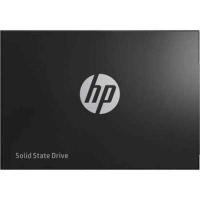  SSD  2.5" HP 960Gb S650 Series 345N0AA (SATA3, up to 560/500MBs, 3D NAND, 300TBW