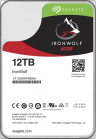 ������� ���� 12Tb SATA-III Seagate IronWolf (ST12000VN0008)