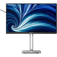 ������� 23.8" Philips 24B2N2200 IPS, 1920x1080, 120Hz, 4 ms, Black