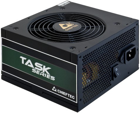   700W Chieftec (TPS-700S)