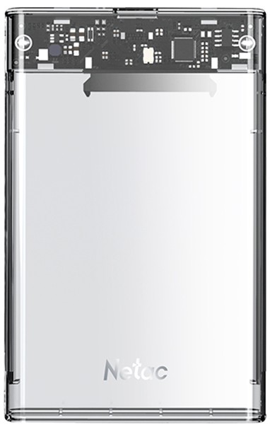 ������� ���� 2.5 SATA Netac WH11 USB3.0 NT07WH11-30CC ����� ���������� ������