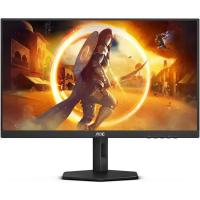 ������� 27" AOC Q27G4X Black  2560x1440, IPS