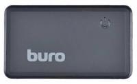 ���������� ������ ���� ������ USB2.0 Buro BU-CR-151