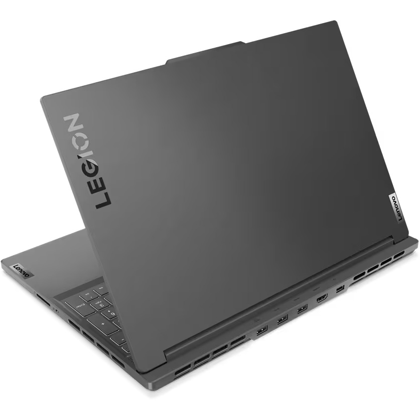 Игровой ноутбук lenovo legion slim 5 16aph8. UCRK.