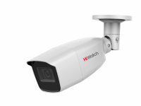 ������ ��������������� Hikvision HiWatch DS-T206(B) 2.8-12 �� �������
