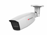   Hikvision HiWatch DS-T206(B) 2.8-12  