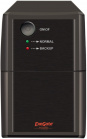 ��� (UPS) Exegate Power Back BNB-400 Black