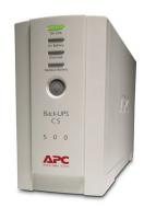 �������� �������������� ������� APC by Schneider Electric Back-UPS CS 500VA 230V RUSSIAN (BK500EI)