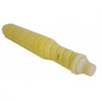 �������� Konica Minolta TN-620Y Yellow ��� ��������� �������� C2060L, 64000 �������