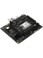 ����������� ����� MAXSUN MS-Challenger H810M-F, B810, LGA1851,  2*DDR5, 2*SATA3, 1*M.2, USB 3.2, USB 2.0, 1*PCIEx16, 1*PCIEx1, HDMI+DP, mATX