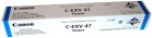 �����-�������� Canon C-EXV47 Cyan