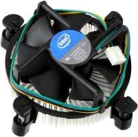 ����� ��� ���������� Intel E41759 ��� S1155/S1150 (INTEL Original) (i3/G) 4-pin Alluminium 005-12605