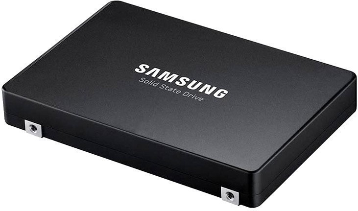 ���������� SSD 3.84Tb Samsung PM9A3 (MZQL23T8HCLS-00A07) OEM