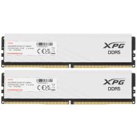 ������ DDR5 2x16GB 6000MHz A-Data AX5U6000C3416G-DTLABWH XPG