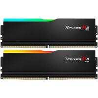 ����������� ������ G.Skill Ripjaws M5 Neo RGB 2x16�� DDR5 6000 ��� F5-6000J3636F16GX2-RM5NRK Black (2x16Gb KIT)