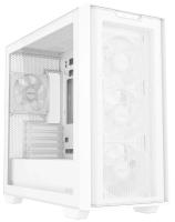 ������ ASUS A21 PLUS ASUS CASE WHITE  /ARGB FANS/WHT/EPS