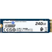 ���������� SSD Kingston PCIe 4.0 x4 240GB SEDC2000BM8/240G DC2000B M.2 2280