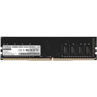   ExeGate DDR4 16Gb 2400MHz pc-19200 Value EX283086RUS