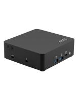 ����-�� MSI Cubi NUC AI 1UMG-064XRU, Intel Core Ultra 7 155H/16 �� DDR5/1024 �� SSD/Intel Arc Graphics/��� ��, ������ (9S6-B20911-065)