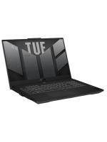 ������� ASUS TUF Gaming F17 FX707VJB-HX100, 17.3" (1920x1080) IPS 144 ��/Intel Core 5 210H/16 �� DDR4/512 �� SSD/NVIDIA GeForce RTX 3050 (6 ��)/Windows 11 Pro, ����� (90NR0MY5-M003R0-WIN)