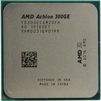 ��������� AMD Athlon PRO 300GE 3.4GHz/4M (YD300BC6M2OFH) sAM4, tray