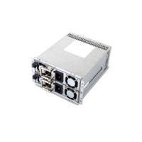 Блок питания QDION R2A-MV0400 400W Mini Redundant (ШВГ=150*86*185mm), 80+ Silver, Oper.temp 0C~50C 