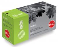 �����-�������� Cactus CS-EP22 ������ ��� Canon LBP-250 350 800 810 1110 1110SE 1120 (2500���.)