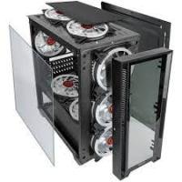 ������ Ginzzu CL610 mATX FAN 4*12FRGB �����