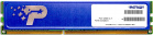   8Gb DDR-III 1600MHz Patriot Signature (PSD38G16002H)