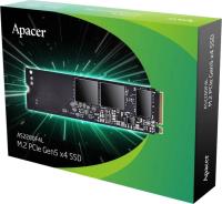 ������������� ���������� SSD Apacer M.2 2280 2TB AS2280F4L Client SSD AP2TBAS2280F4L-1 Standard(Single)