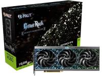  RTX4080 16384Mb Palit GAMEROCK 16G PCI-E 4.0 (NED4080019T2-1030G) RTL