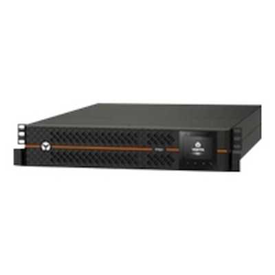  Vertiv EDGE UPS UPS 3kVA/2700W, (Liebert) EDGE-3000IRT2UXL