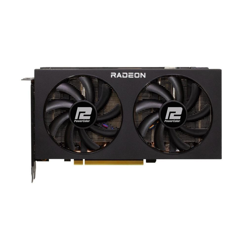 Radeon rx 7600 16gb