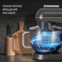 ������ ����������� Starwind SPM4171 1200�� �����������