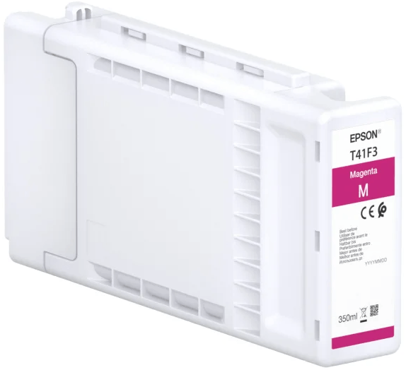 ��������  Epson C13T41F340 Magenta