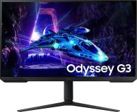 ������� Samsung 32" Odyssey G3 S32DG300EI VA LED ������