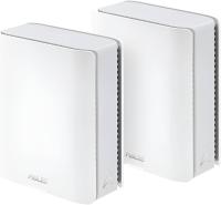 ��������������� ������������� Asus Smart AiMesh WiFi 7 BT10 (W-2-PK)