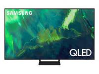  Samsung 55" QE55Q70BAUXCE QLED Ultra HD 4k SmartTV