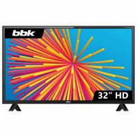 32"  LED BBK 32LEM-1013/TS2C (B) /HD/NO SMART/