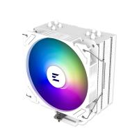 ����� ��� ���������� ZALMAN CNPS9X PERFORMA WHITE ARGB, 120mm